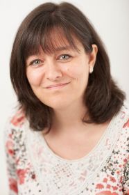 Sandra Völker Foto von Sandra Völker